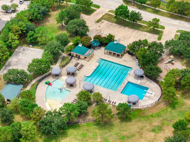 26926 Carmel Falls Lane, Katy, TX 77494