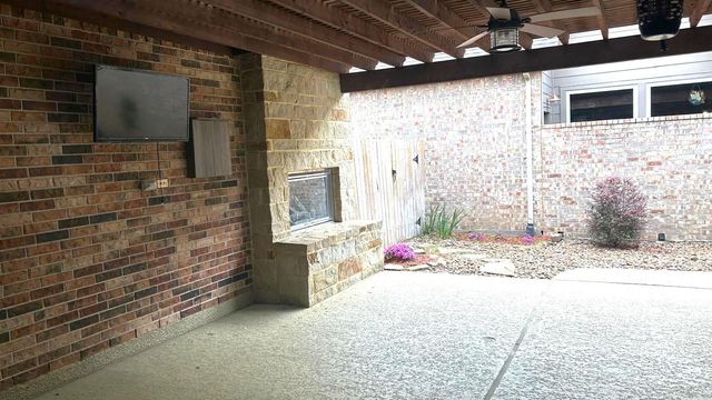26926 Carmel Falls Lane, Katy, TX 77494