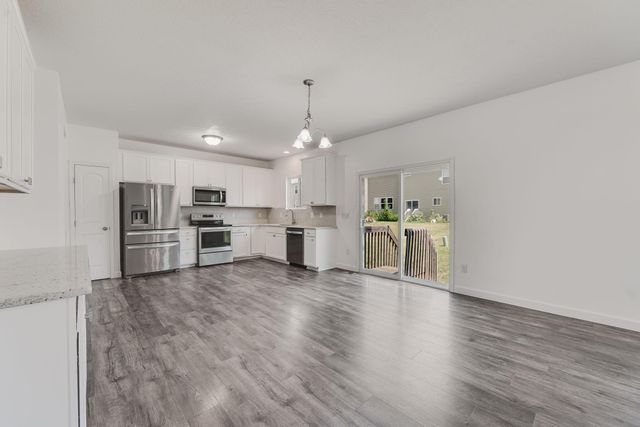 1198 Snipe View Loop E, Blacklick, OH 43004