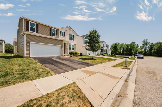 1198 Snipe View Loop E, Blacklick, OH 43004