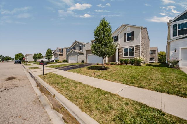 1198 Snipe View Loop E, Blacklick, OH 43004