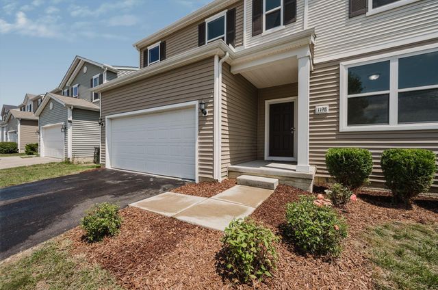 1198 Snipe View Loop E, Blacklick, OH 43004