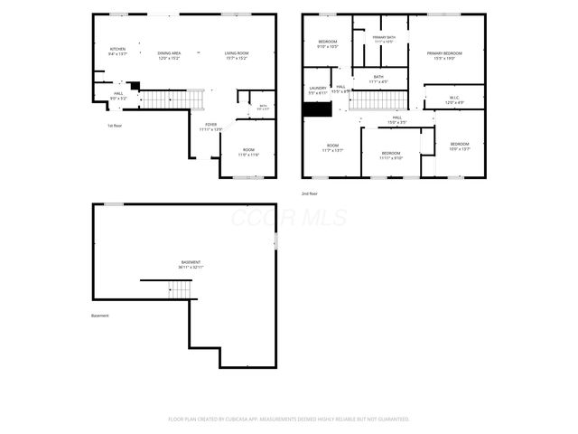 1198 Snipe View Loop E, Blacklick, OH 43004