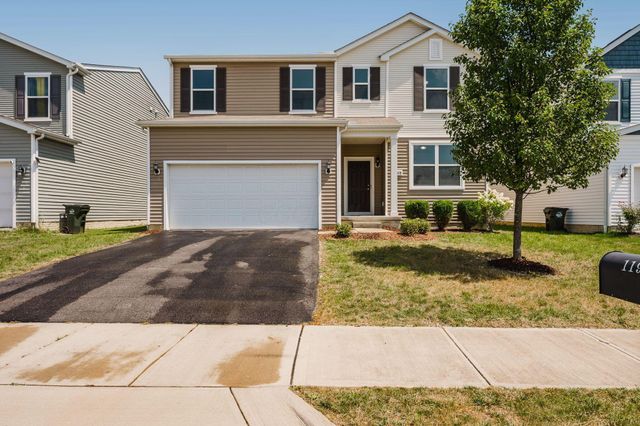 1198 Snipe View Loop E, Blacklick, OH 43004