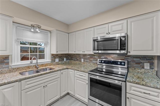 1132 Sippel DR, Chesapeake, VA 23320