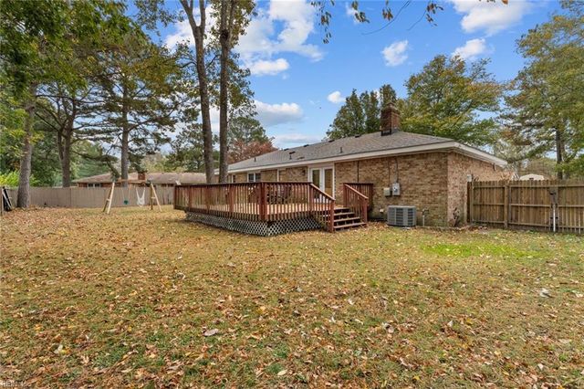 1132 Sippel DR, Chesapeake, VA 23320