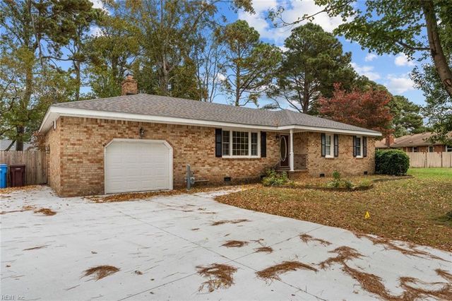 1132 Sippel DR, Chesapeake, VA 23320