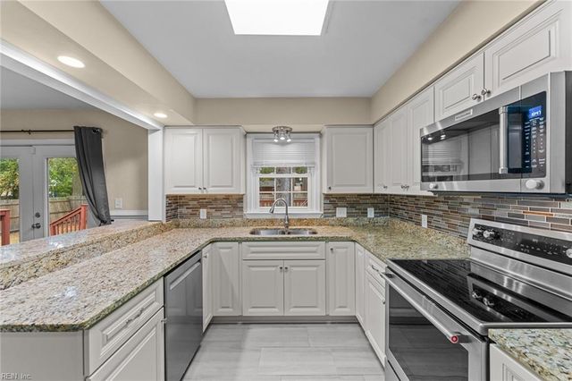1132 Sippel DR, Chesapeake, VA 23320