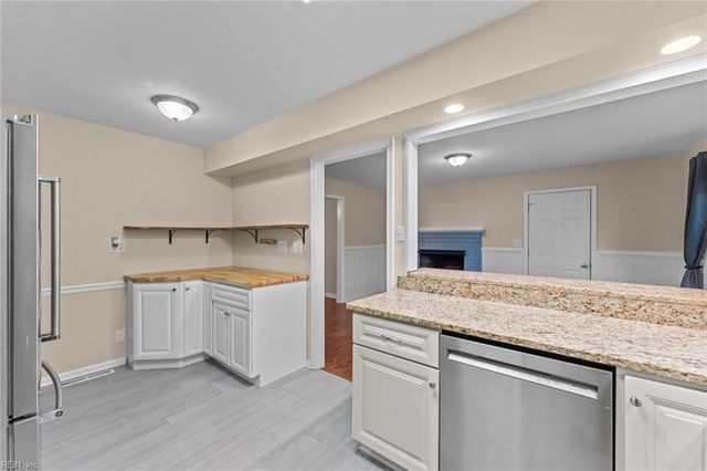 1132 Sippel DR, Chesapeake, VA 23320