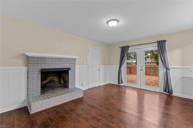 1132 Sippel DR, Chesapeake, VA 23320