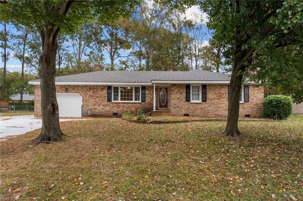 1132 Sippel DR, Chesapeake, VA 23320