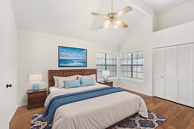 702 Giltin Court, Arlington, TX 76006