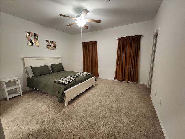 632 Blue Ridge Drive, Mansfield, TX 76063