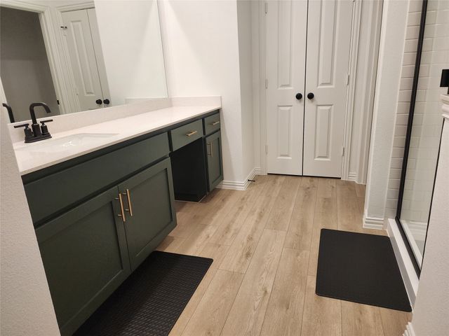 632 Blue Ridge Drive, Mansfield, TX 76063