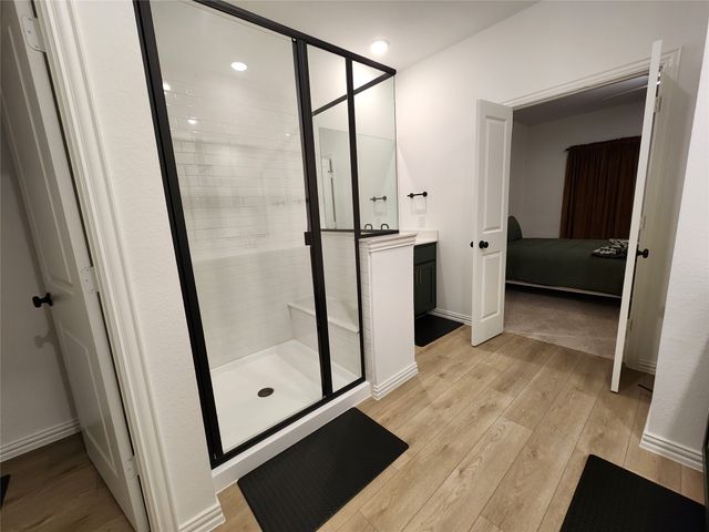 632 Blue Ridge Drive, Mansfield, TX 76063