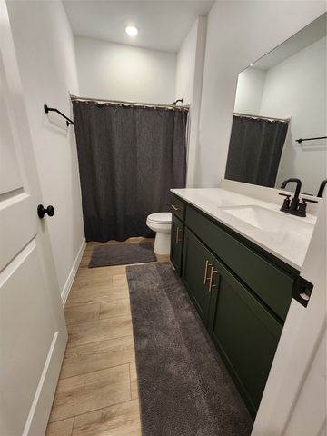 632 Blue Ridge Drive, Mansfield, TX 76063