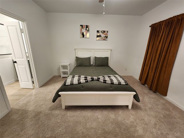 632 Blue Ridge Drive, Mansfield, TX 76063