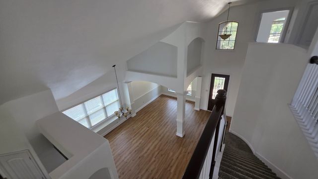 11516 Round Leaf Drive, Fort Worth, TX 76244
