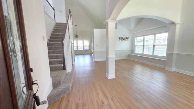 11516 Round Leaf Drive, Fort Worth, TX 76244