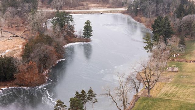 10196 Meadowmere Place, York Twp, MI 48176