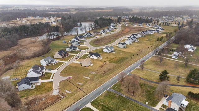 10196 Meadowmere Place, York Twp, MI 48176