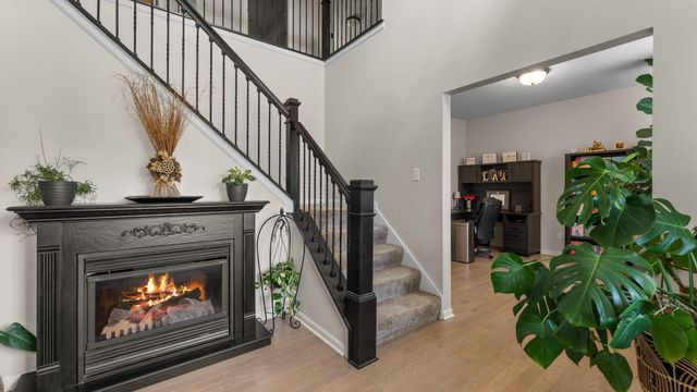 10196 Meadowmere Place, York Twp, MI 48176