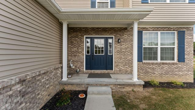 10196 Meadowmere Place, York Twp, MI 48176