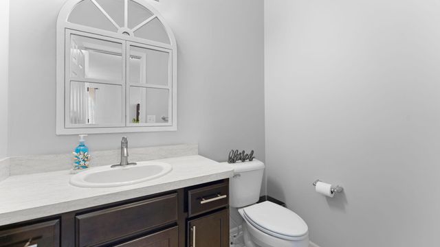 10196 Meadowmere Place, York Twp, MI 48176