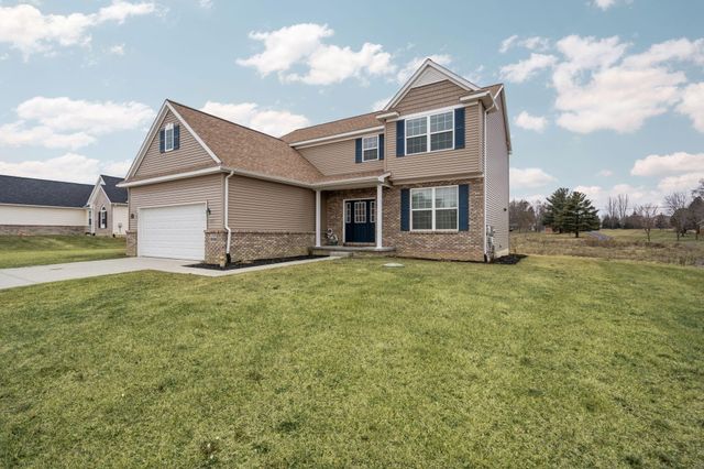 10196 Meadowmere Place, York Twp, MI 48176
