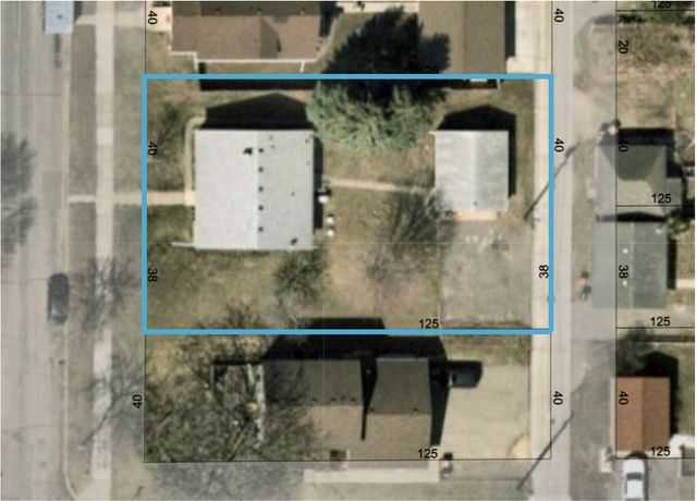 651 3rd Avenue S, South Saint Paul, MN 55075