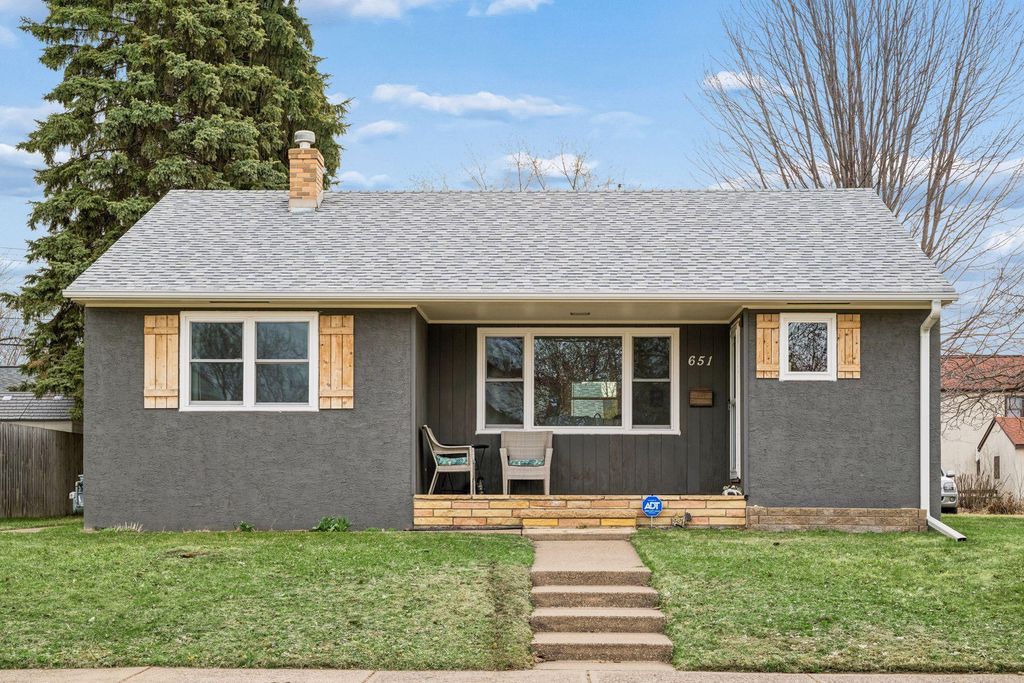 651 3rd Avenue S, South Saint Paul, MN 55075