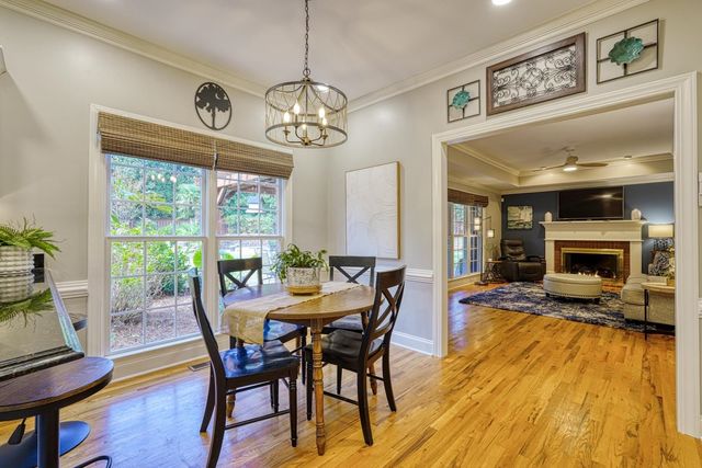 420 S Oakley Lane, Spartanburg, SC 29301