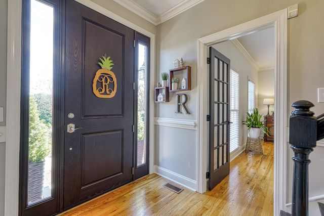 420 S Oakley Lane, Spartanburg, SC 29301