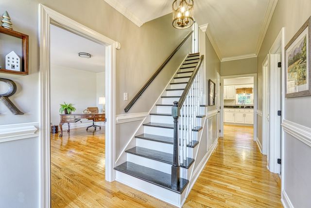 420 S Oakley Lane, Spartanburg, SC 29301