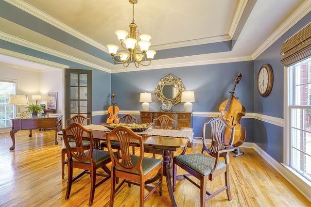 420 S Oakley Lane, Spartanburg, SC 29301