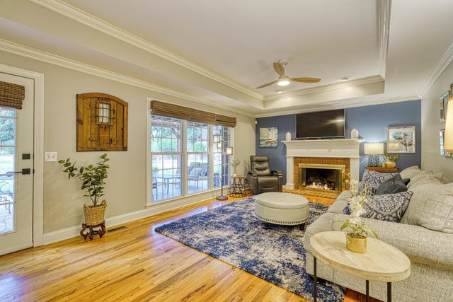 420 S Oakley Lane, Spartanburg, SC 29301