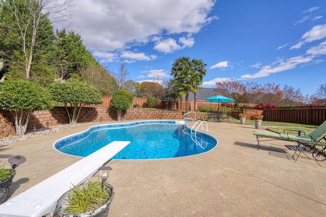 420 S Oakley Lane, Spartanburg, SC 29301