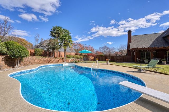 420 S Oakley Lane, Spartanburg, SC 29301