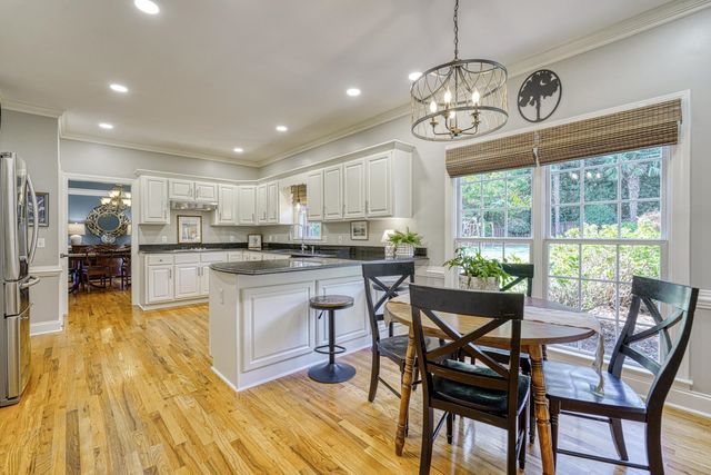 420 S Oakley Lane, Spartanburg, SC 29301