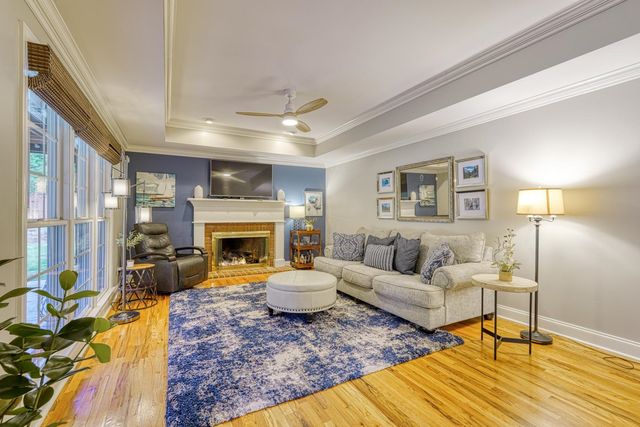 420 S Oakley Lane, Spartanburg, SC 29301