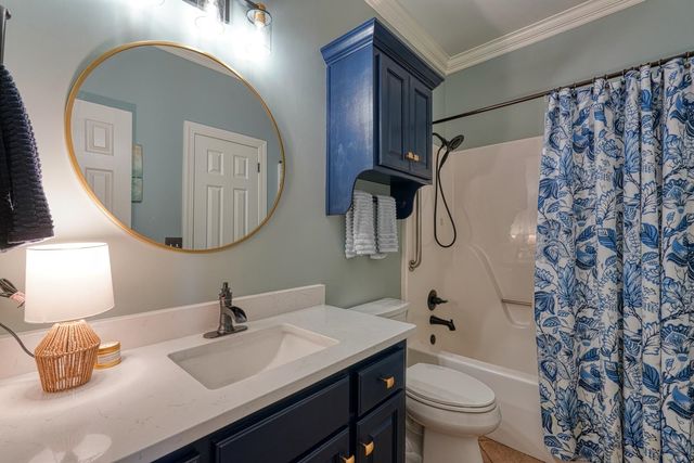 420 S Oakley Lane, Spartanburg, SC 29301