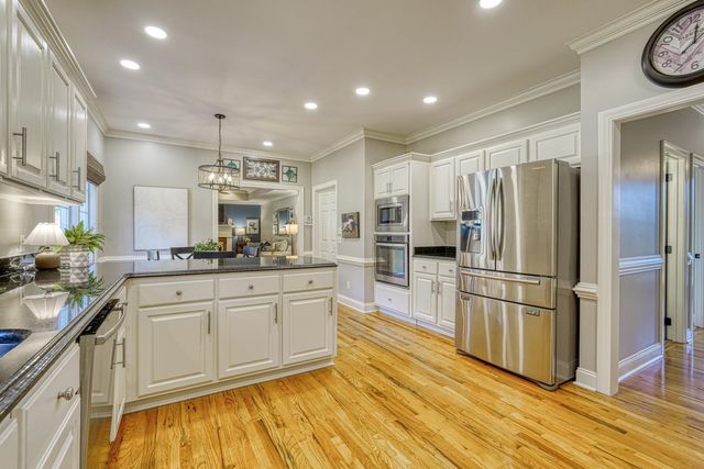 420 S Oakley Lane, Spartanburg, SC 29301