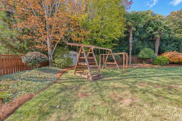 420 S Oakley Lane, Spartanburg, SC 29301