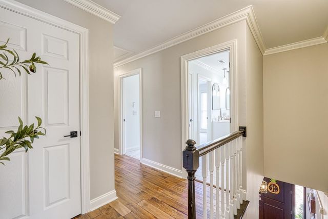 420 S Oakley Lane, Spartanburg, SC 29301