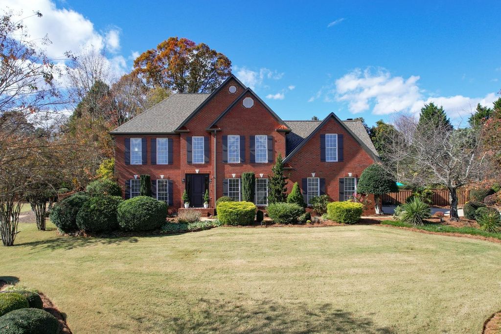 420 S Oakley Lane, Spartanburg, SC 29301