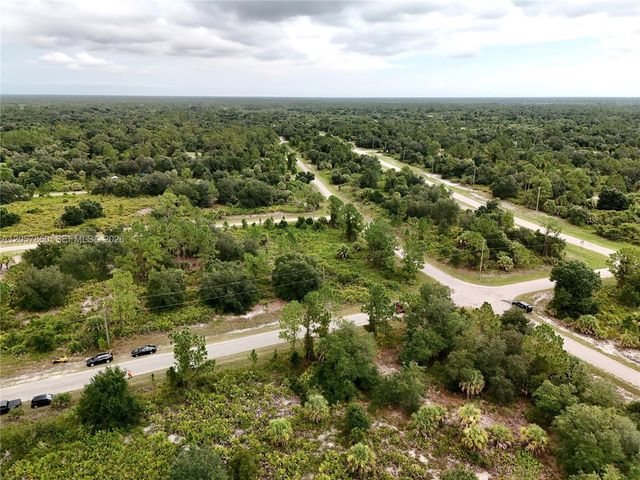 0 Benjamin Lane, North Port, FL 34288