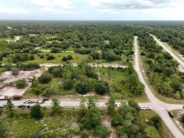 0 Benjamin Lane, North Port, FL 34288