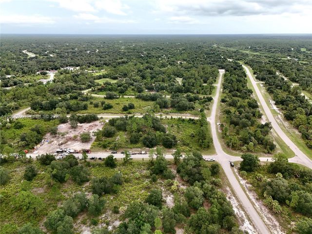 0 Benjamin Lane, North Port, FL 34288