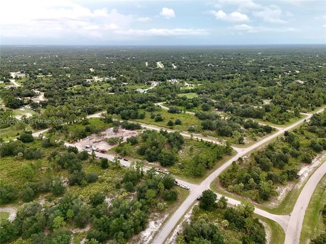 0 Benjamin Lane, North Port, FL 34288