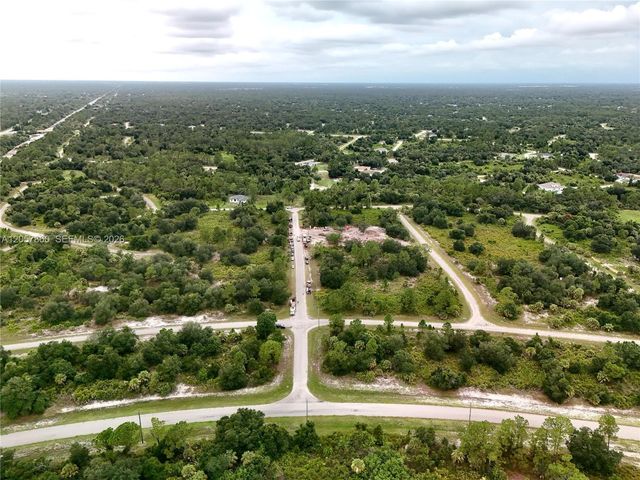 0 Benjamin Lane, North Port, FL 34288